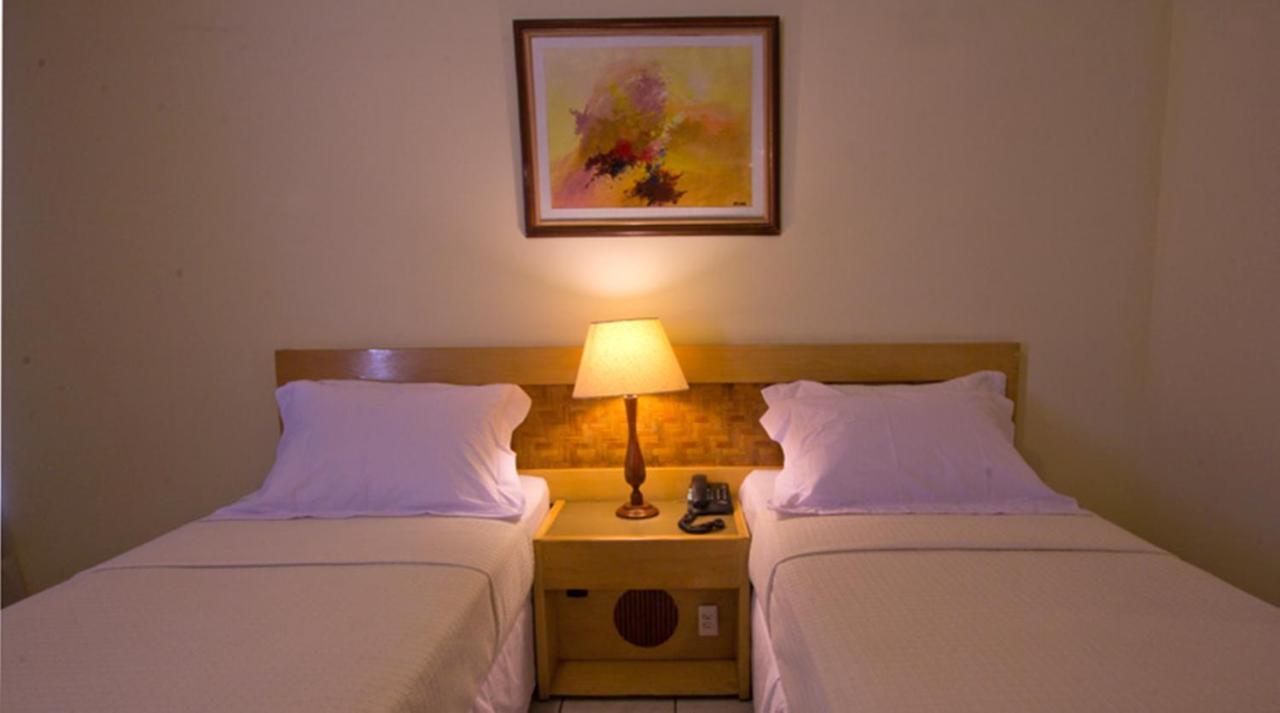Marazul Hotel Salvador Cameră foto