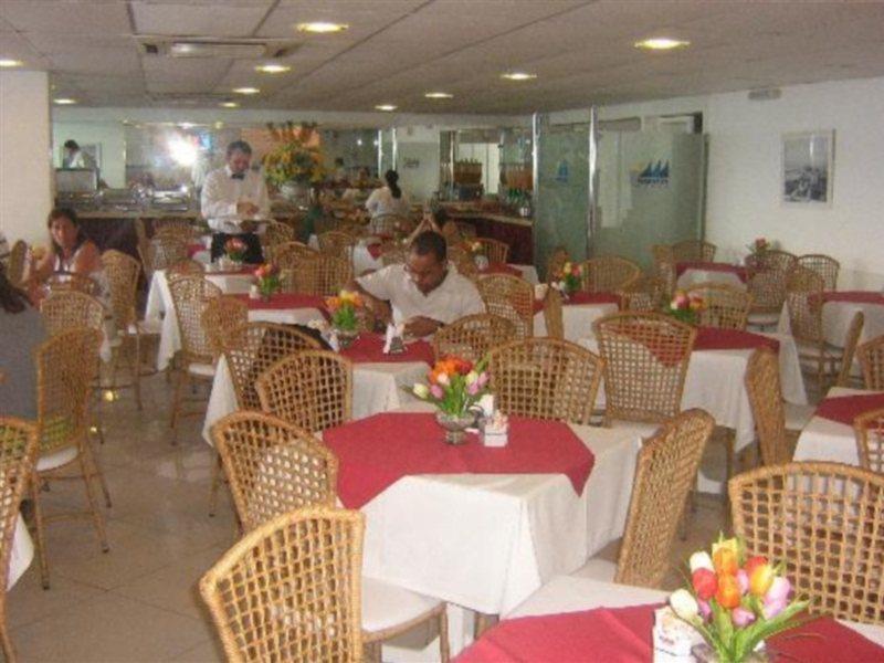 Marazul Hotel Salvador Exterior foto