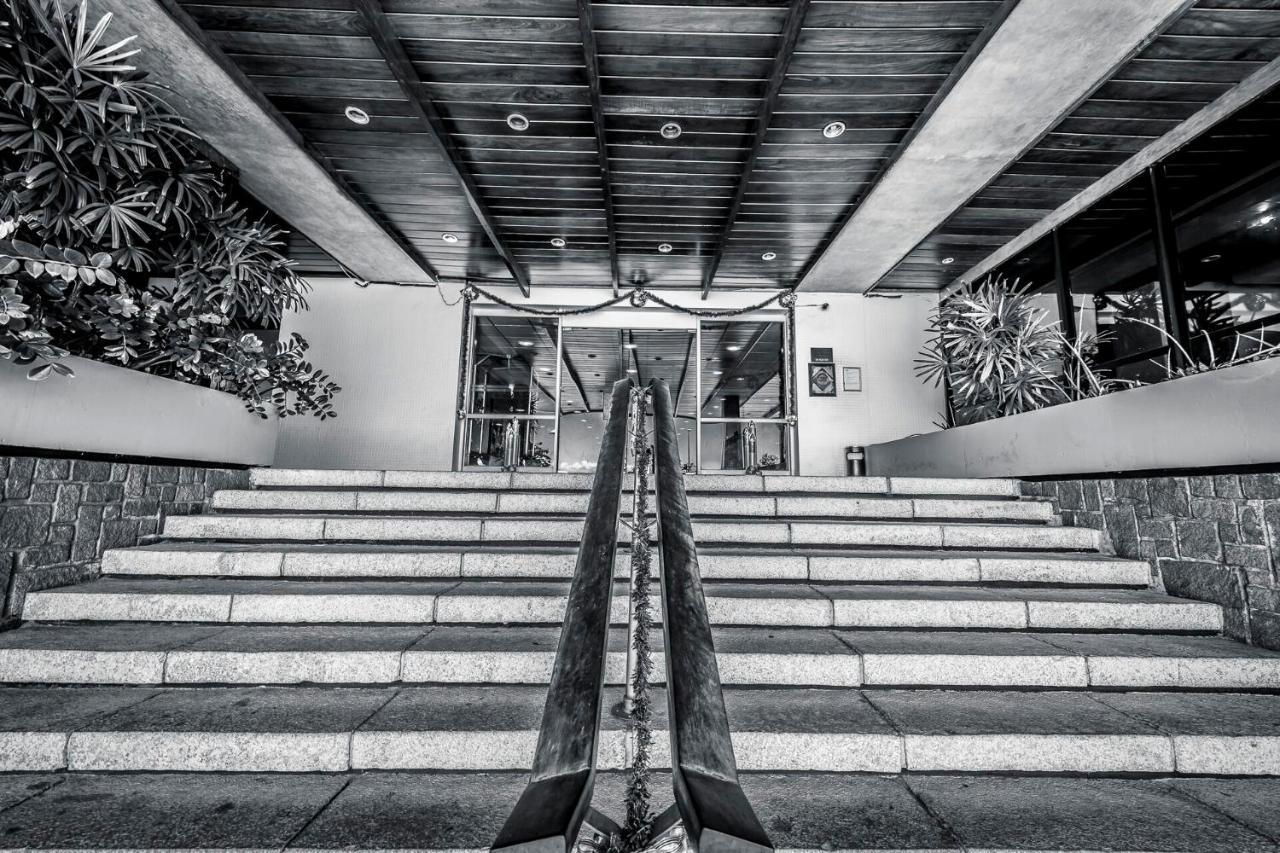 Marazul Hotel Salvador Exterior foto